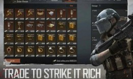 暗区三赛季最新爆料,神秘势力崛起，战局风云再起！